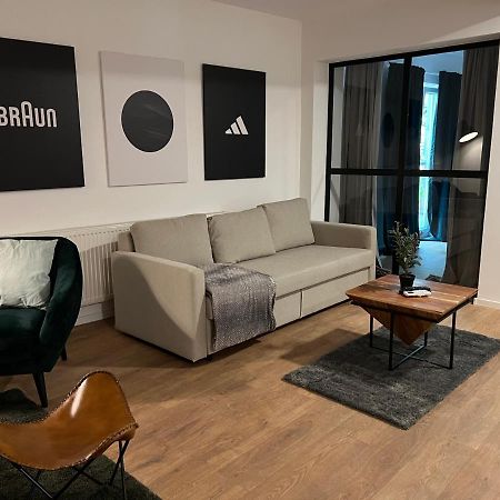 Apartment Franky 6 , 1 St Floor Zagreb Bagian luar foto