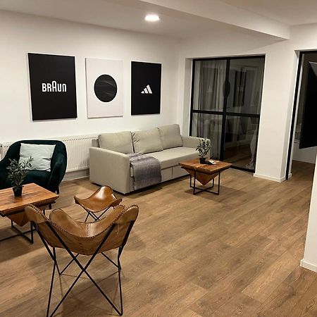 Apartment Franky 6 , 1 St Floor Zagreb Bagian luar foto