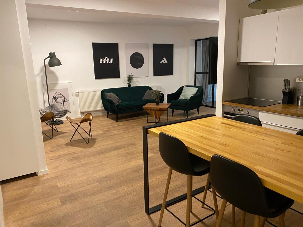 Apartment Franky 6 , 1 St Floor Zagreb Bagian luar foto