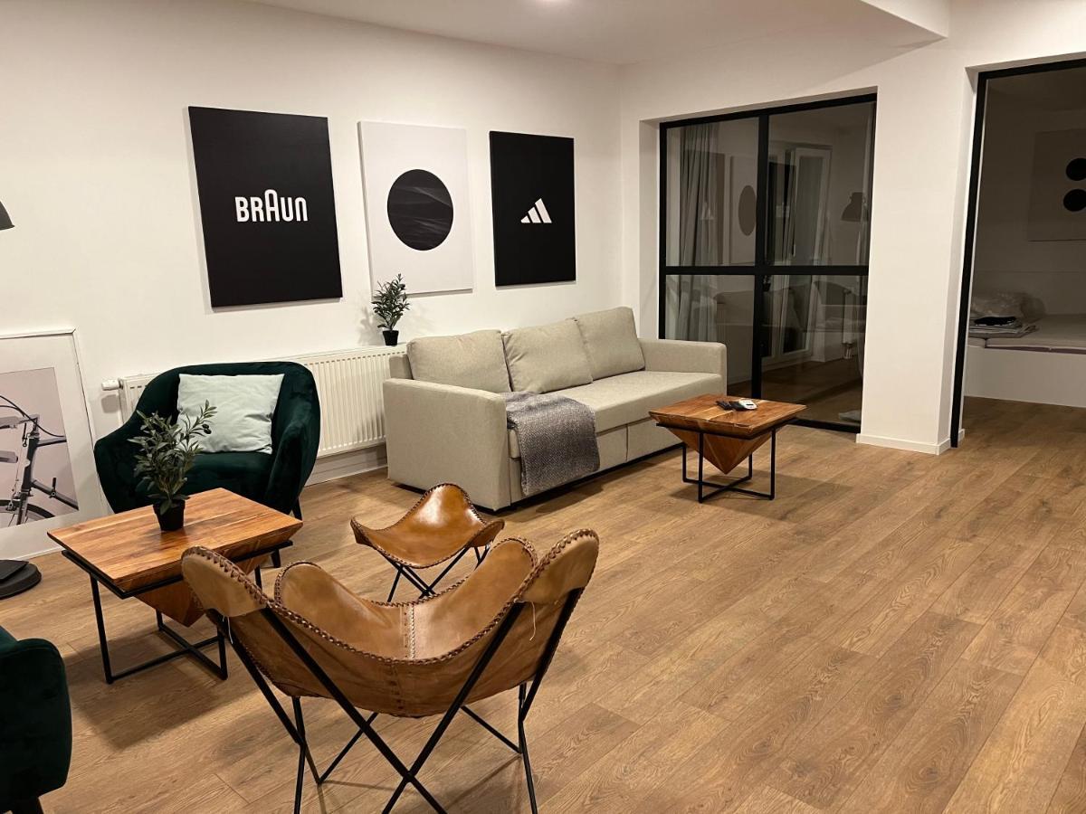 Apartment Franky 6 , 1 St Floor Zagreb Bagian luar foto