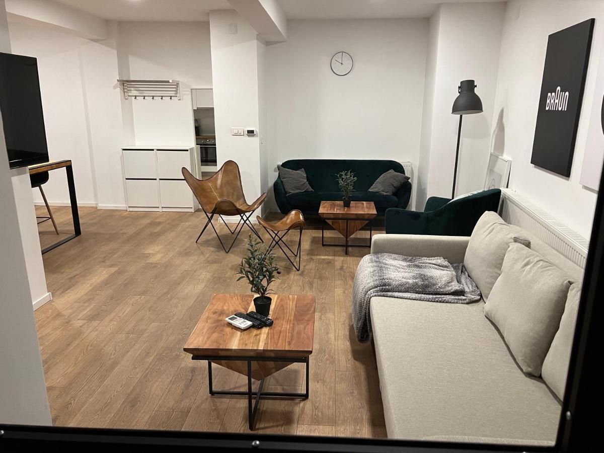 Apartment Franky 6 , 1 St Floor Zagreb Bagian luar foto