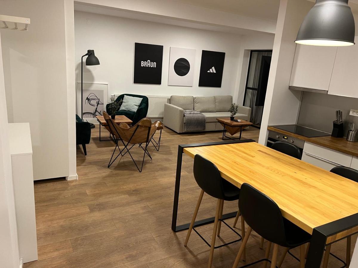 Apartment Franky 6 , 1 St Floor Zagreb Bagian luar foto