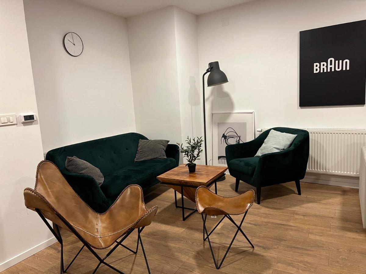 Apartment Franky 6 , 1 St Floor Zagreb Bagian luar foto