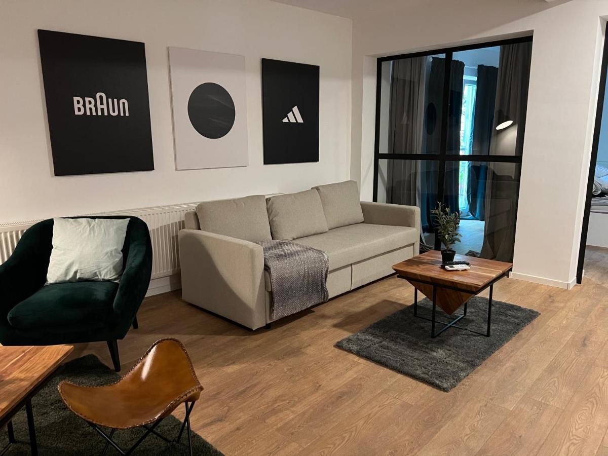 Apartment Franky 6 , 1 St Floor Zagreb Bagian luar foto
