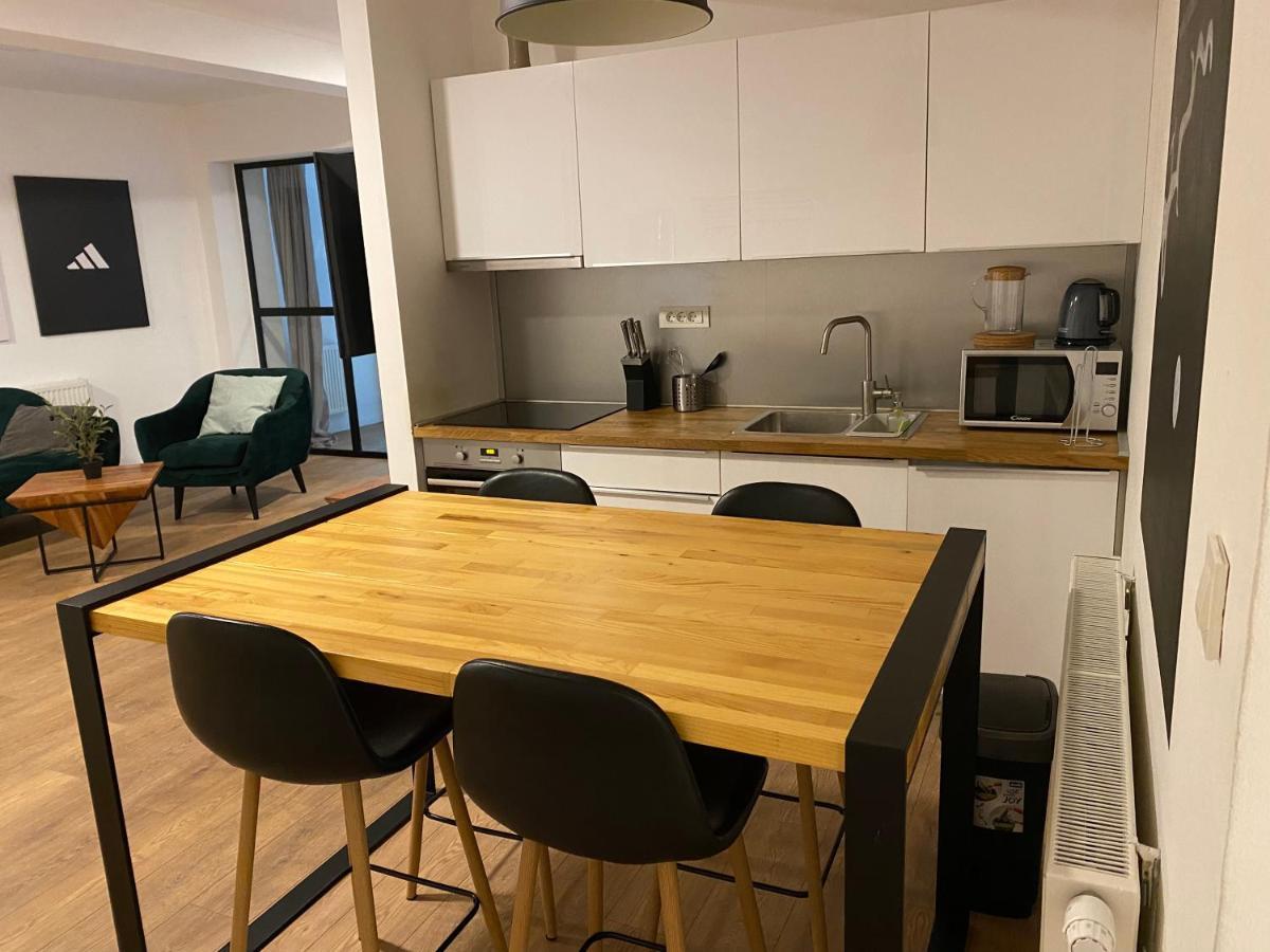 Apartment Franky 6 , 1 St Floor Zagreb Bagian luar foto