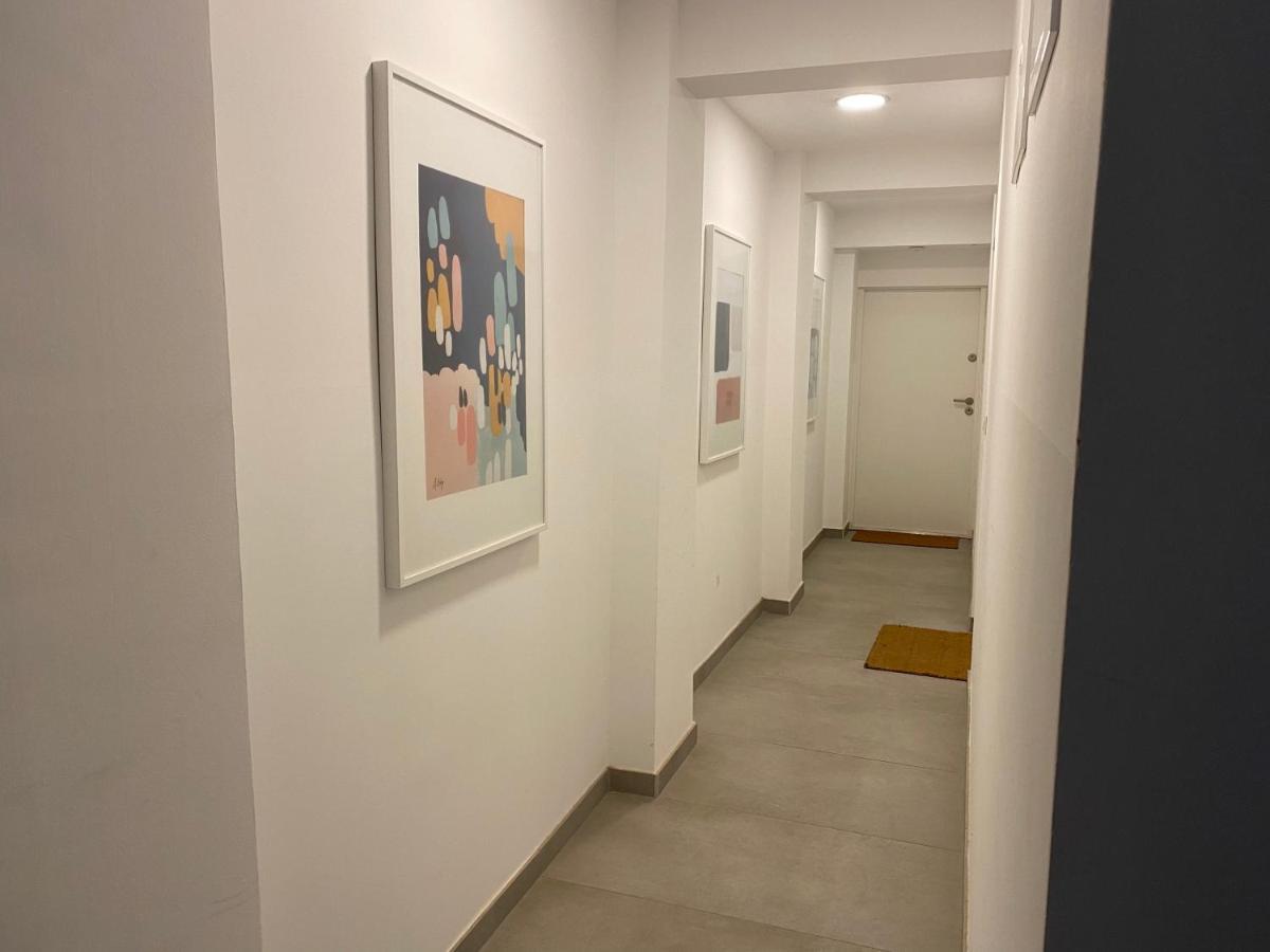 Apartment Franky 6 , 1 St Floor Zagreb Bagian luar foto