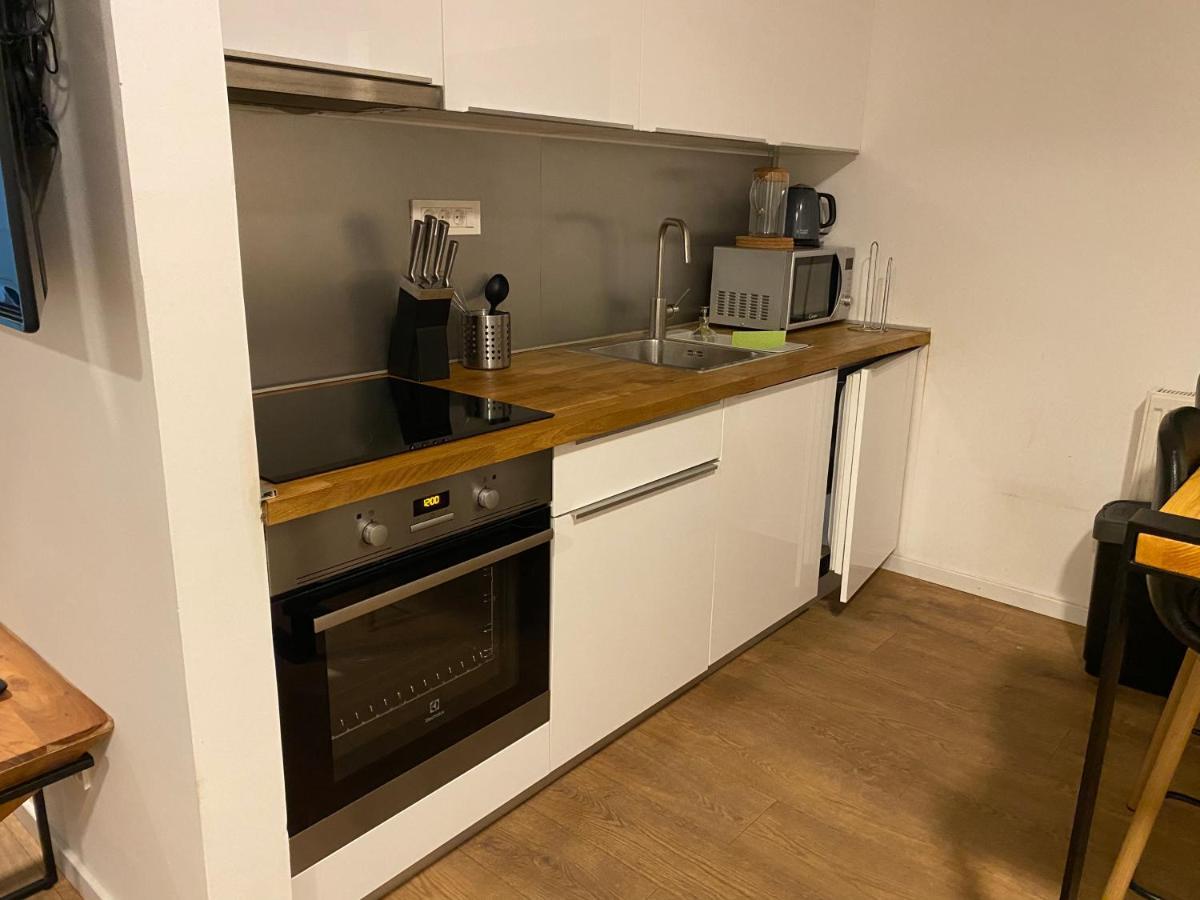 Apartment Franky 6 , 1 St Floor Zagreb Bagian luar foto