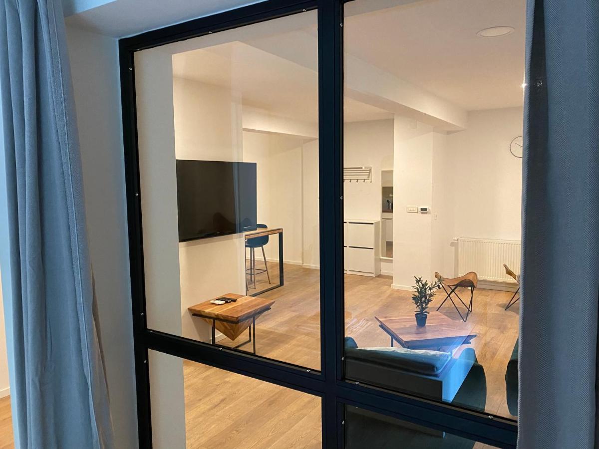 Apartment Franky 6 , 1 St Floor Zagreb Bagian luar foto