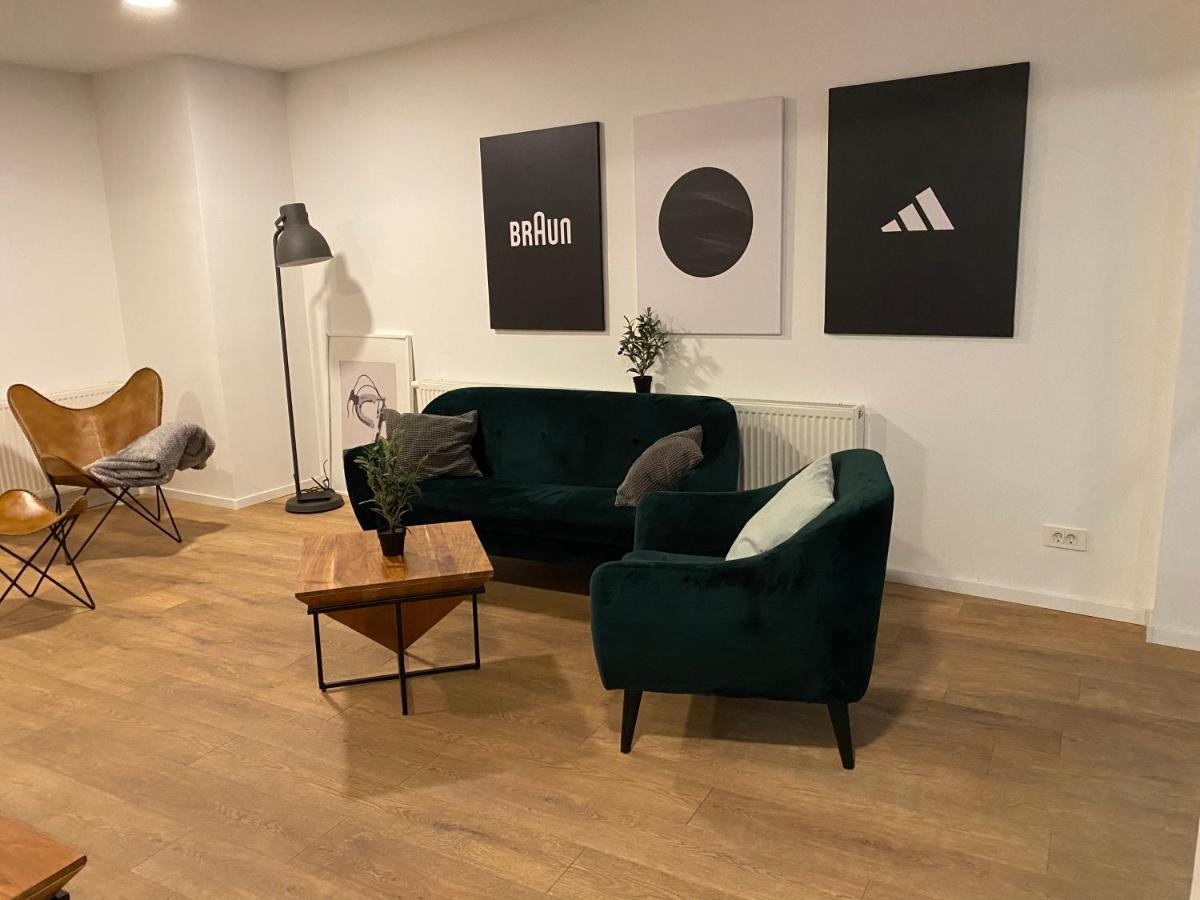 Apartment Franky 6 , 1 St Floor Zagreb Bagian luar foto