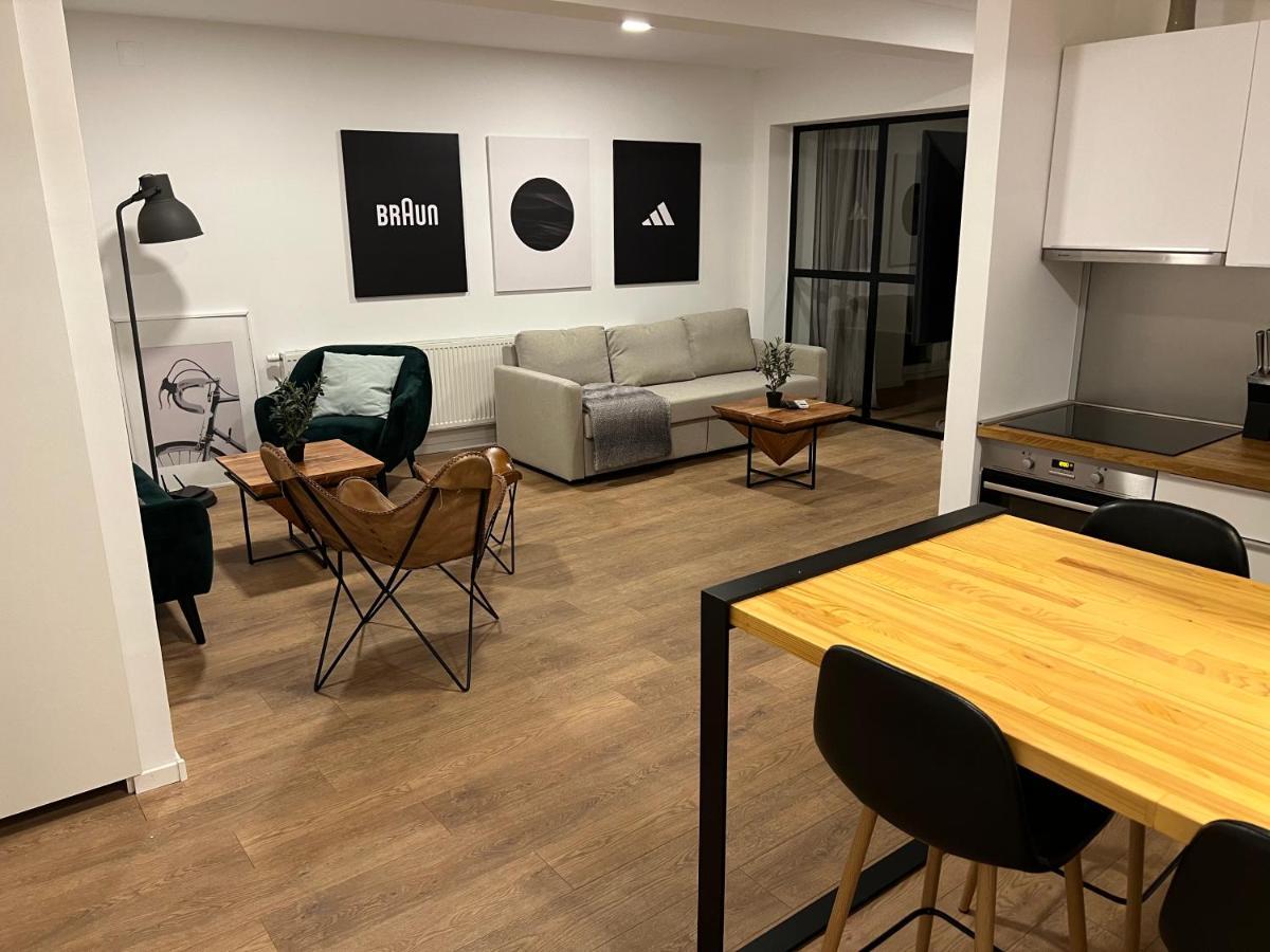 Apartment Franky 6 , 1 St Floor Zagreb Bagian luar foto