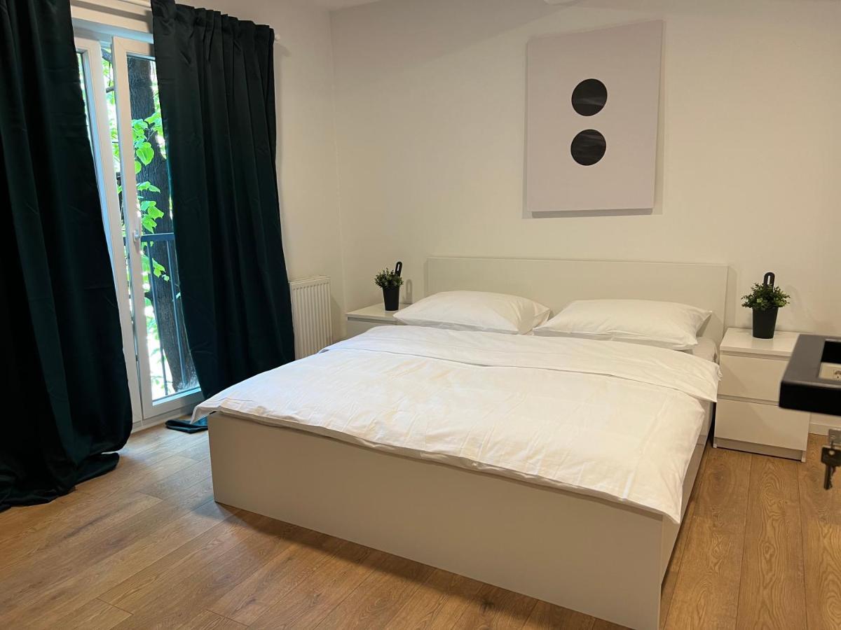 Apartment Franky 6 , 1 St Floor Zagreb Bagian luar foto